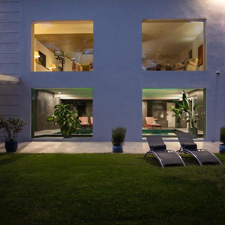 La Casa Nel Parco Luxury B&B Сан-Лаццаро-ді-Савена Екстер'єр фото