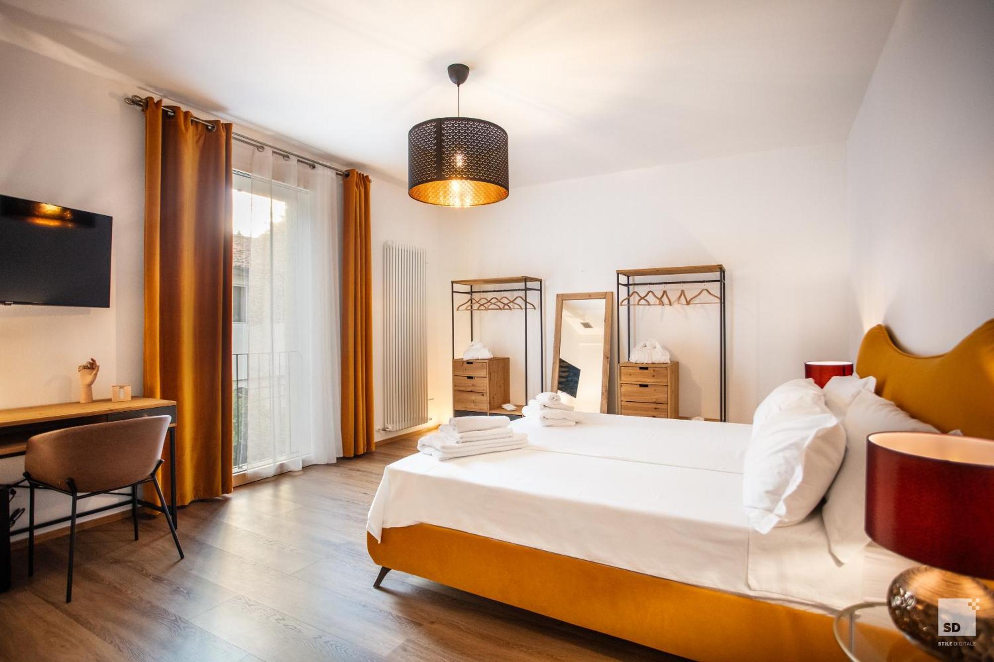 La Casa Nel Parco Luxury B&B Сан-Лаццаро-ді-Савена Екстер'єр фото